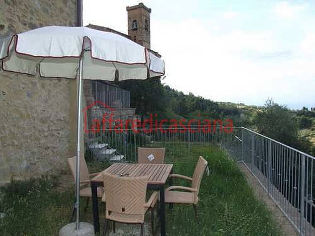 appartamento in vendita a Chianni