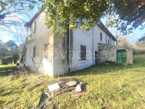 casa indipendente in vendita a Chianni