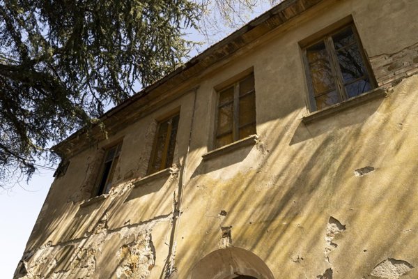 casa indipendente in vendita a Chianni