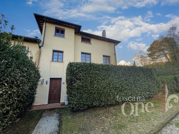 appartamento in vendita a Chianni in zona Rivalto