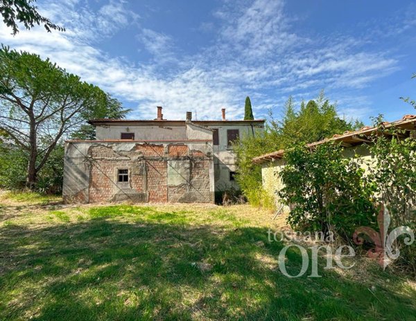 casa indipendente in vendita a Chianni