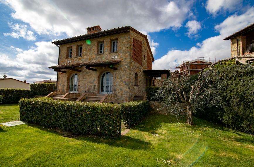 casa indipendente in vendita a Chianni