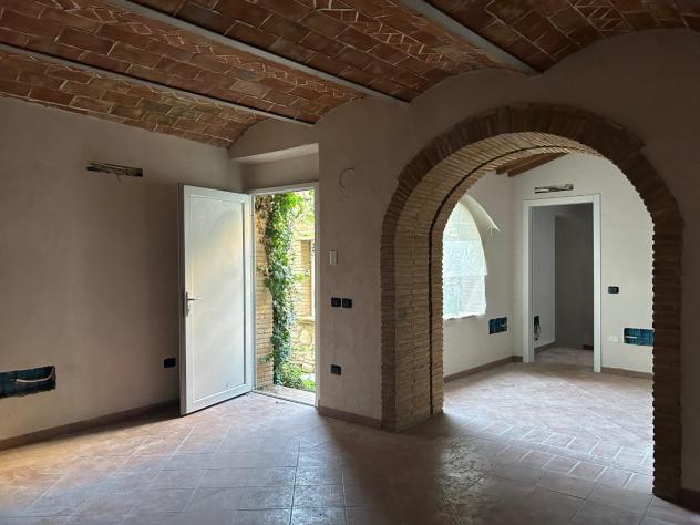 casa indipendente in vendita a Chianni