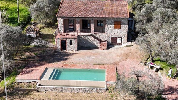 casa indipendente in vendita a Chianni in zona La Pieve