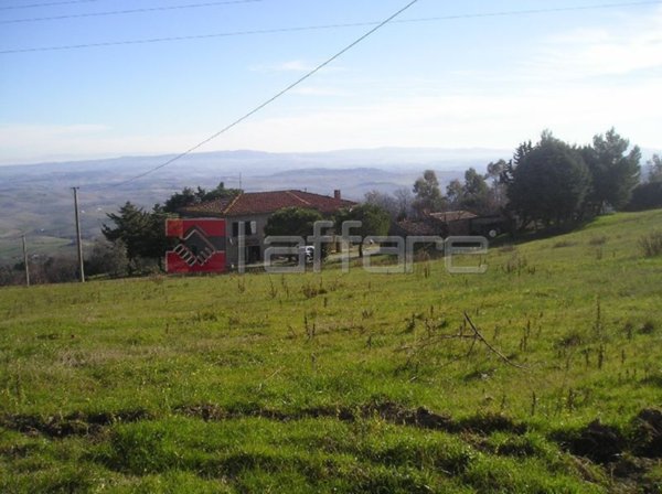 casa indipendente in vendita a Chianni