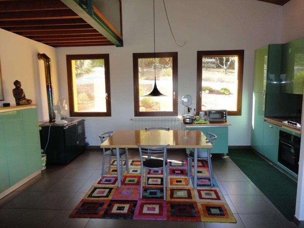 casa indipendente in vendita a Chianni in zona Rivalto