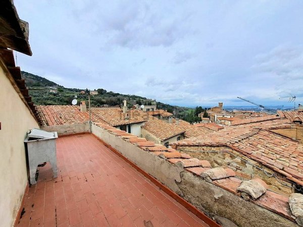 casa indipendente in vendita a Chianni