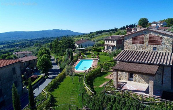 appartamento in vendita a Chianni