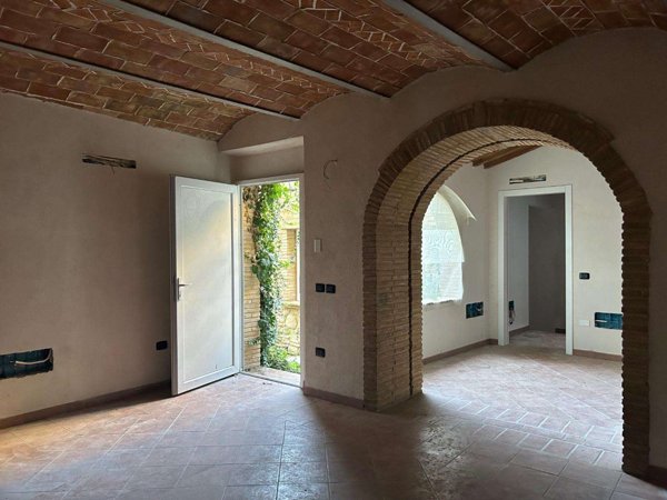 casa indipendente in vendita a Chianni