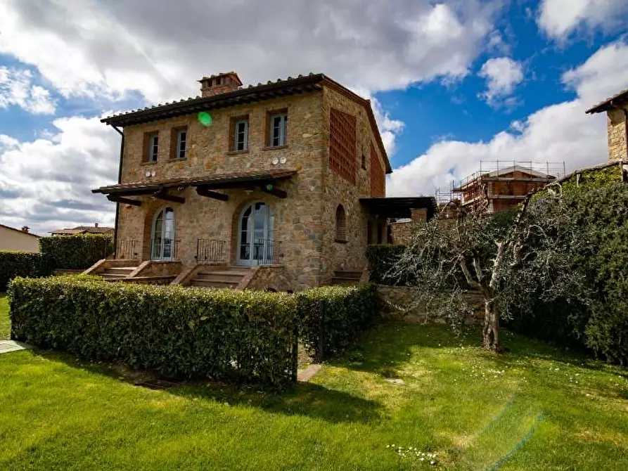casa indipendente in vendita a Chianni