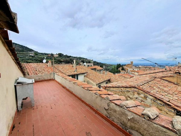 casa indipendente in vendita a Chianni