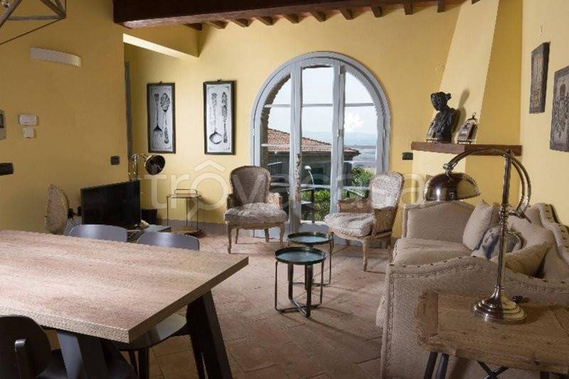 appartamento in vendita a Chianni