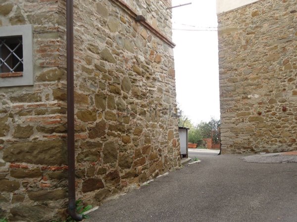 quadrivano in vendita a Chianni