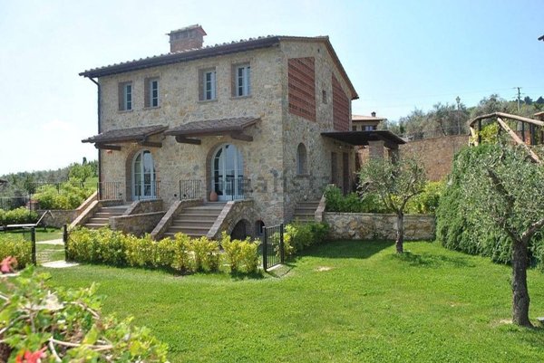 appartamento in vendita a Chianni