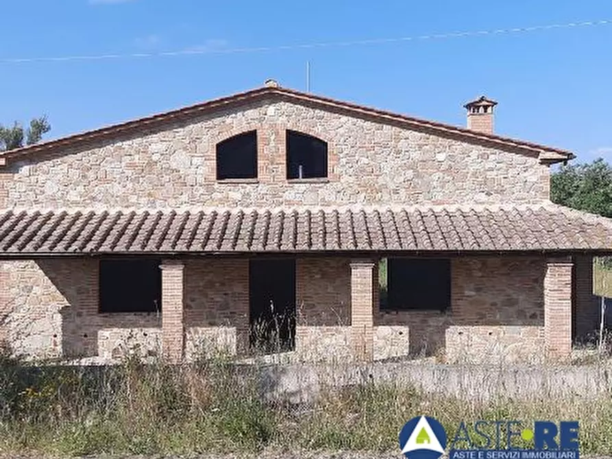 casa indipendente in vendita a Chianni