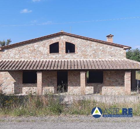 casa indipendente in vendita a Chianni