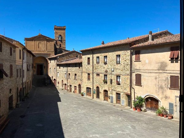 casa indipendente in vendita a Chianni