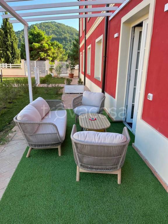 appartamento in vendita a Chianni in zona Rivalto