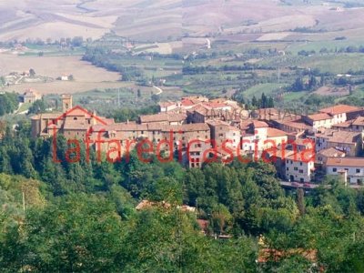 appartamento in vendita a Chianni