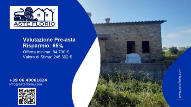 terreno agricolo in vendita a Chianni
