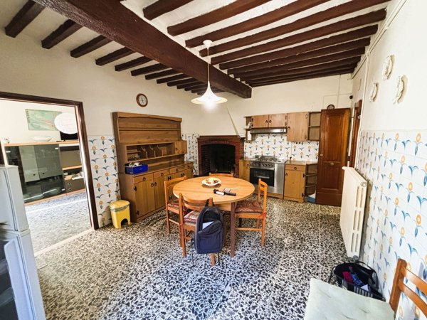 appartamento in vendita a Chianni