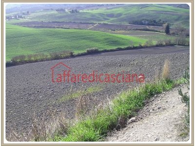 appartamento in vendita a Chianni