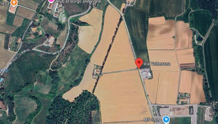appartamento in vendita a Chianni