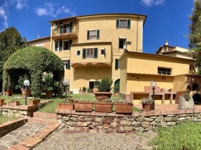 casa indipendente in vendita a Chianni