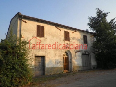 casa indipendente in vendita a Chianni
