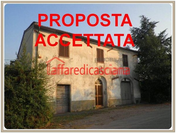 casa indipendente in vendita a Chianni