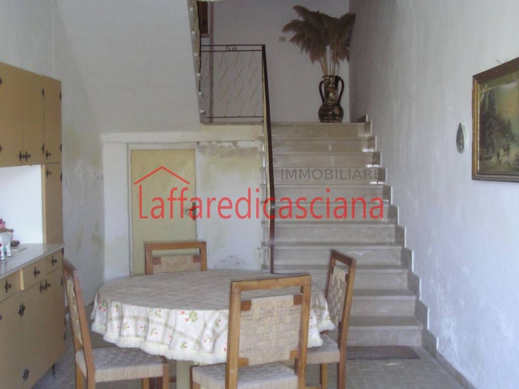 casa indipendente in vendita a Chianni