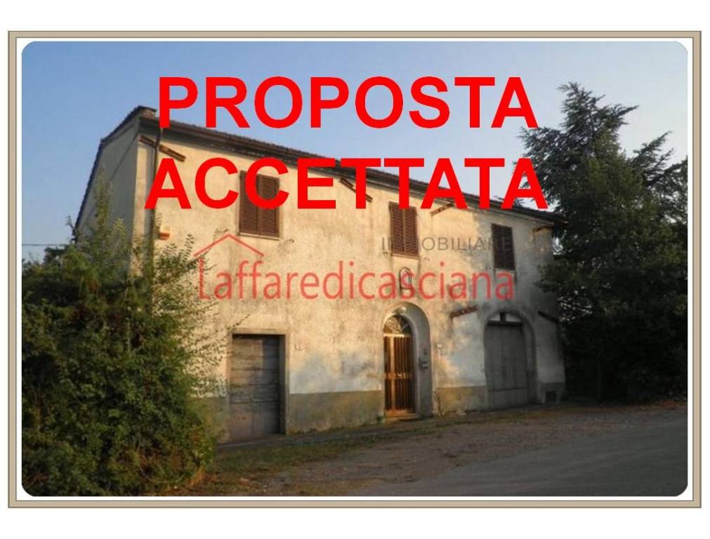 casa indipendente in vendita a Chianni