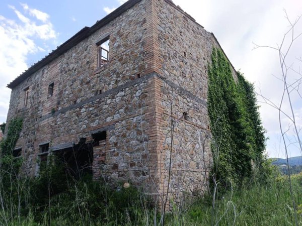 terreno agricolo in vendita a Chianni