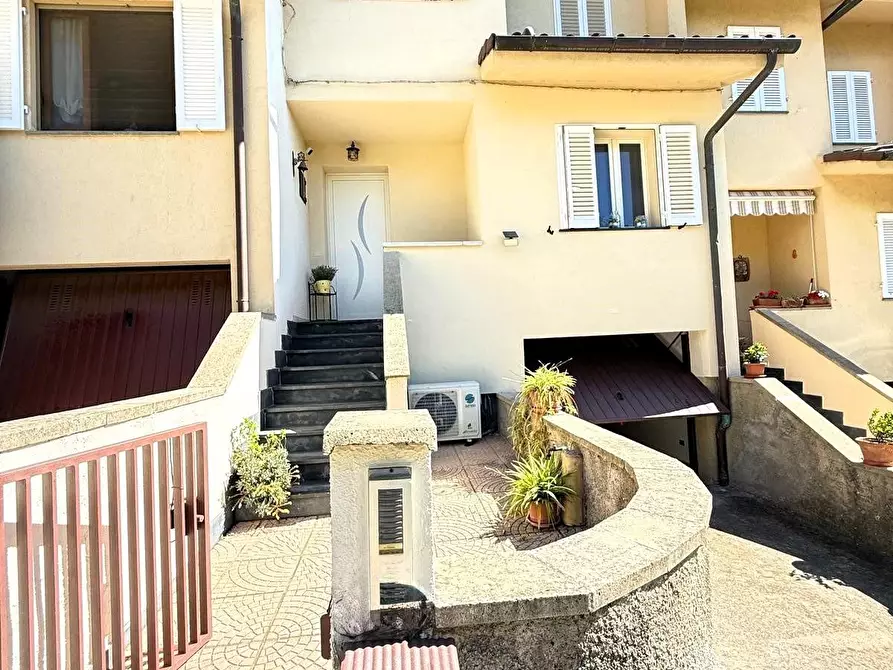 casa indipendente in vendita a Chianni