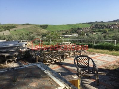 appartamento in vendita a Chianni