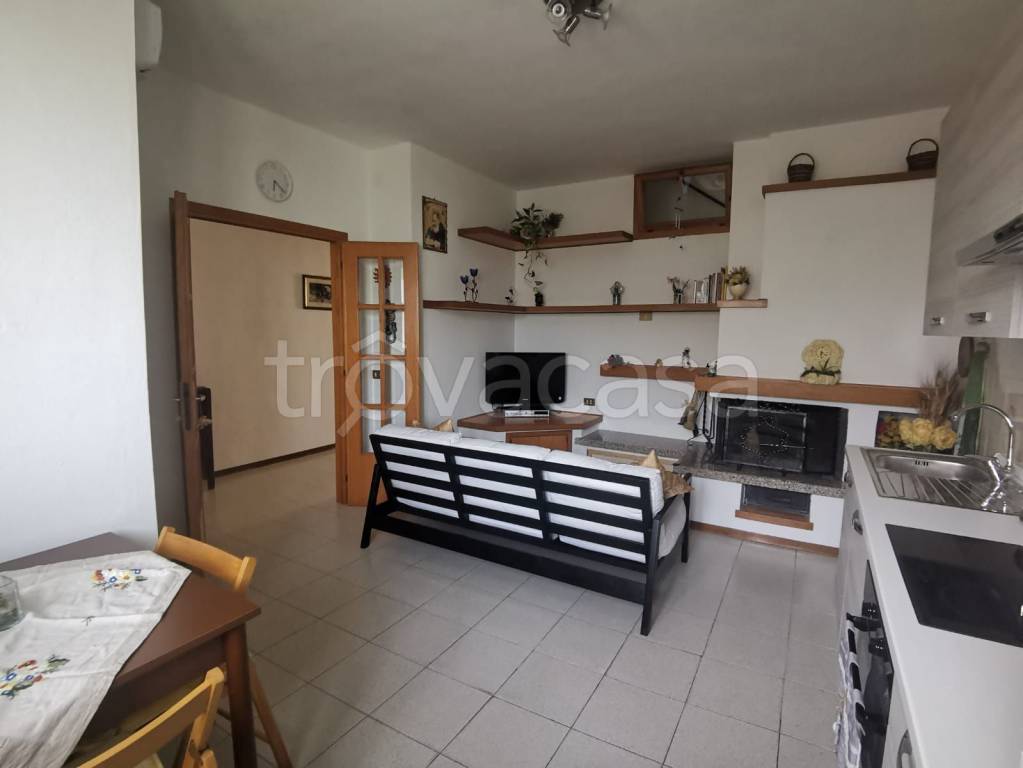 casa indipendente in vendita a Chianni