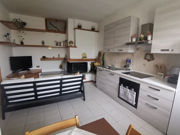 appartamento in vendita a Chianni