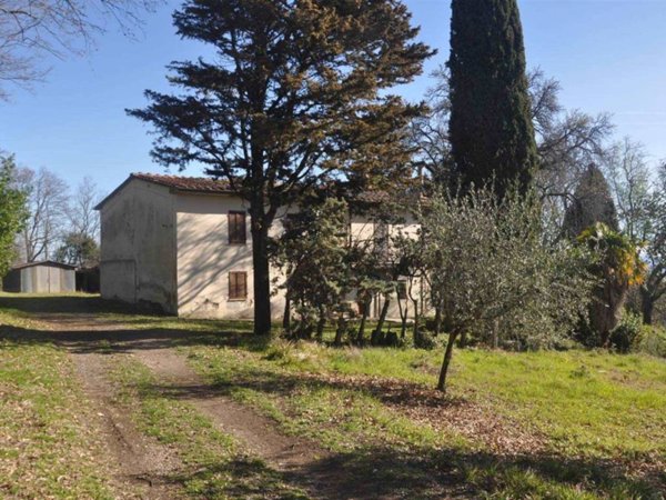 casa indipendente in vendita a Chianni