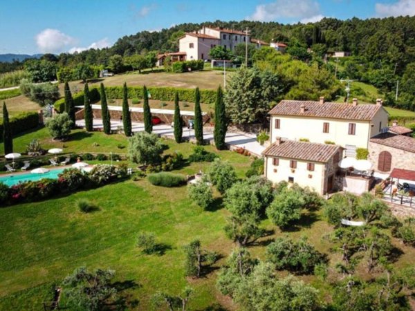 casa indipendente in vendita a Chianni