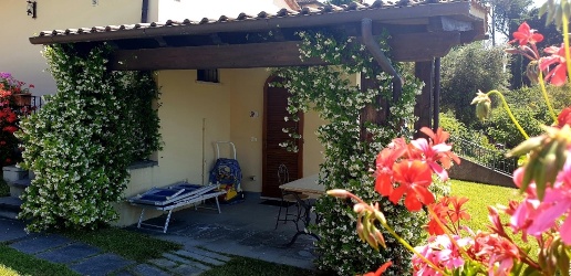 casale in vendita a Chianni