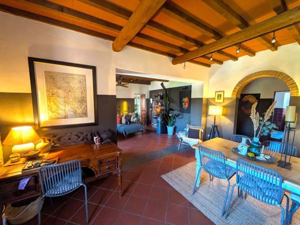 casa indipendente in vendita a Chianni