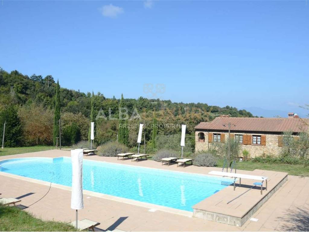 casa indipendente in vendita a Chianni