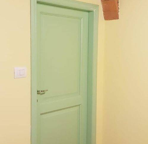 appartamento in vendita a Chianni