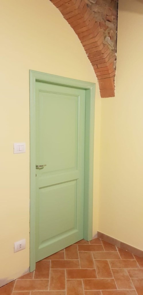 appartamento in vendita a Chianni