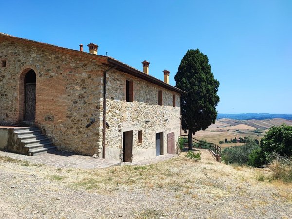 casa indipendente in vendita a Chianni