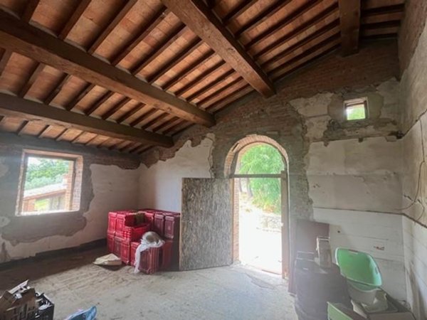 casa indipendente in vendita a Chianni