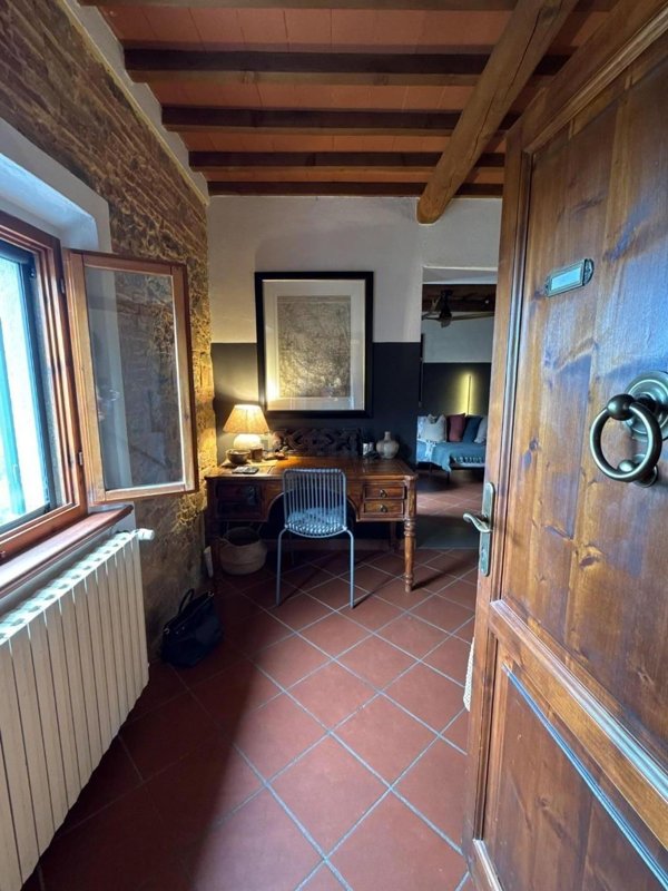 appartamento in vendita a Chianni