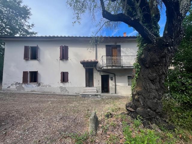 casa indipendente in vendita a Chianni in zona Garetto