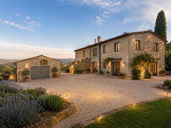 casa indipendente in vendita a Chianni