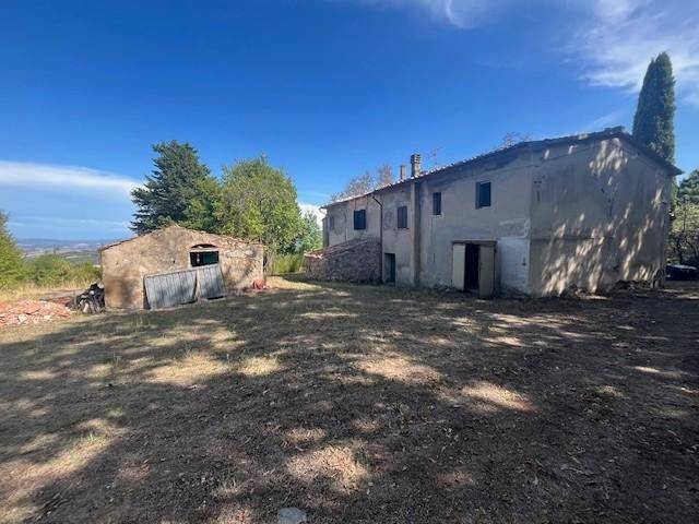 casa indipendente in vendita a Chianni in zona La Pescaia
